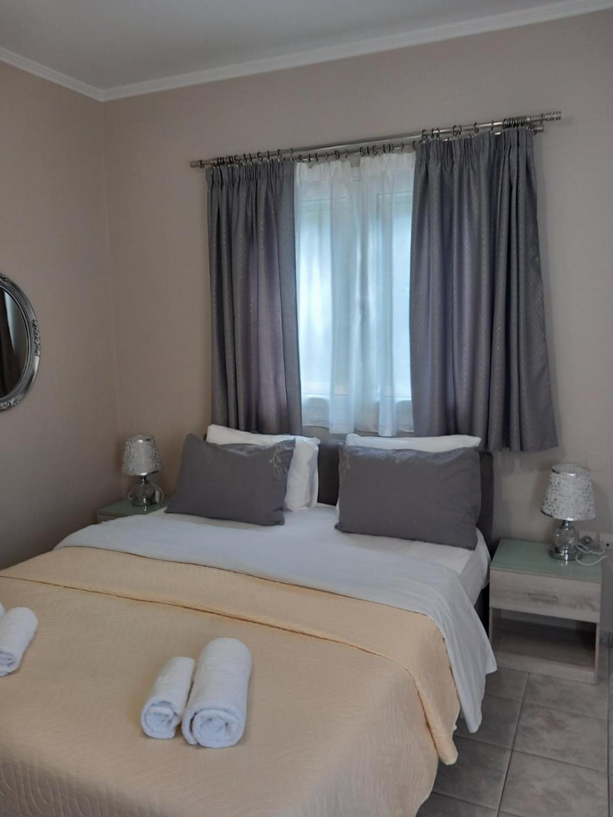 Dimitra Studios Lefkada City Exterior foto