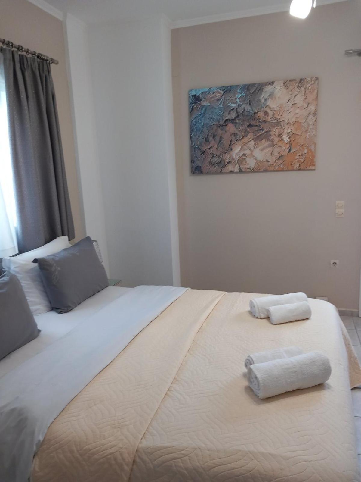 Dimitra Studios Lefkada City Exterior foto