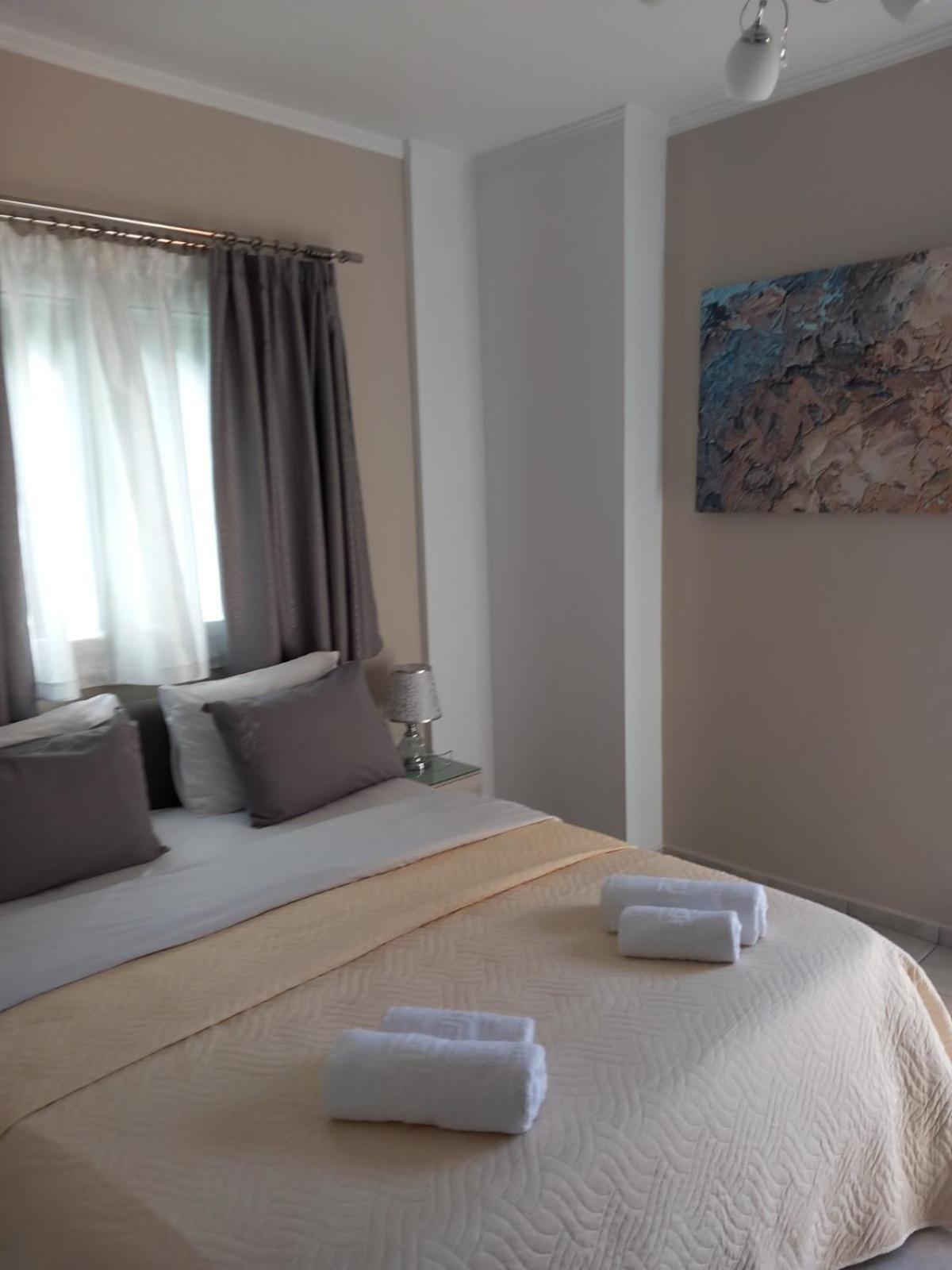 Dimitra Studios Lefkada City Exterior foto
